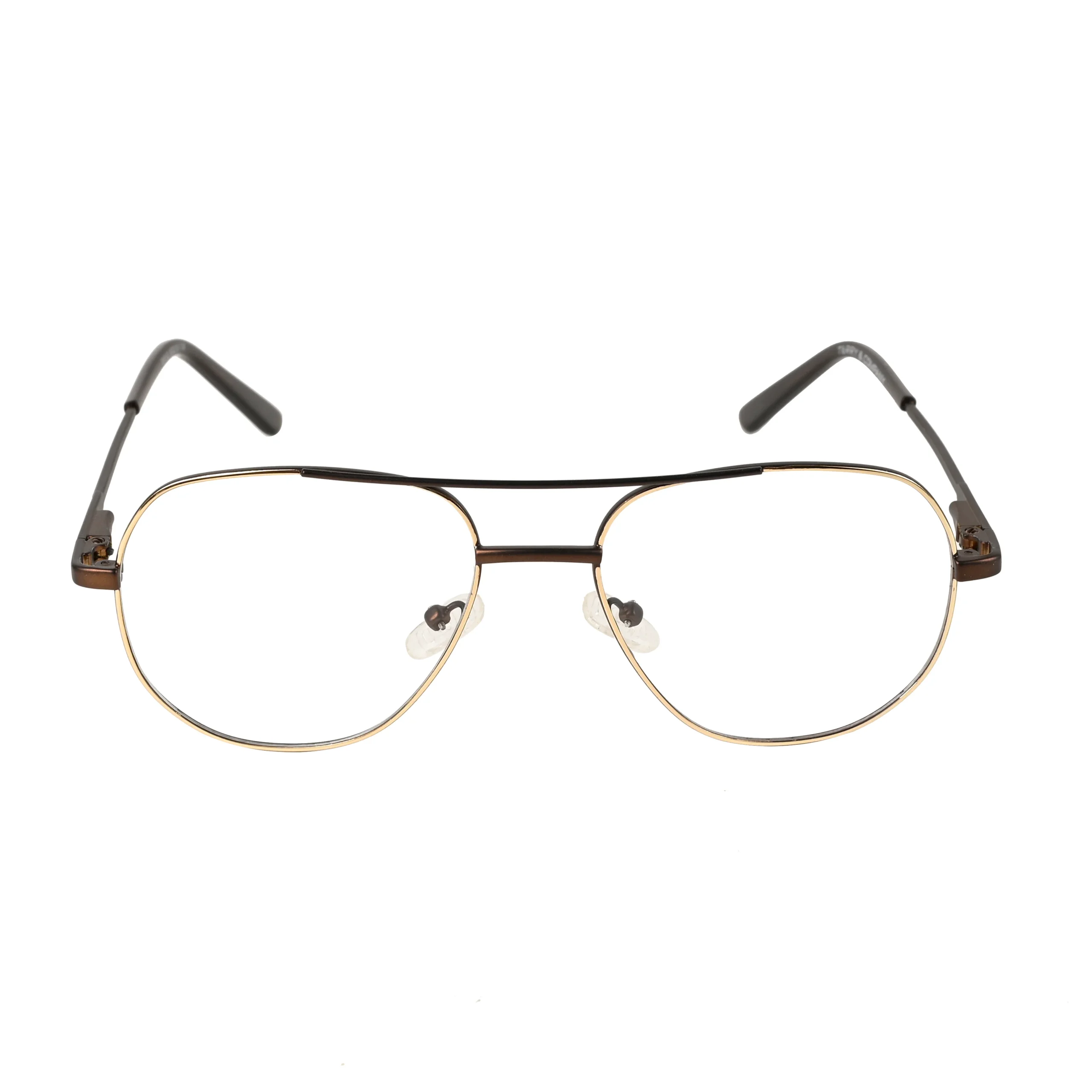 Terry & Co Exclusive | Metal Frame | Spring Hinges 23012 - Image 1
