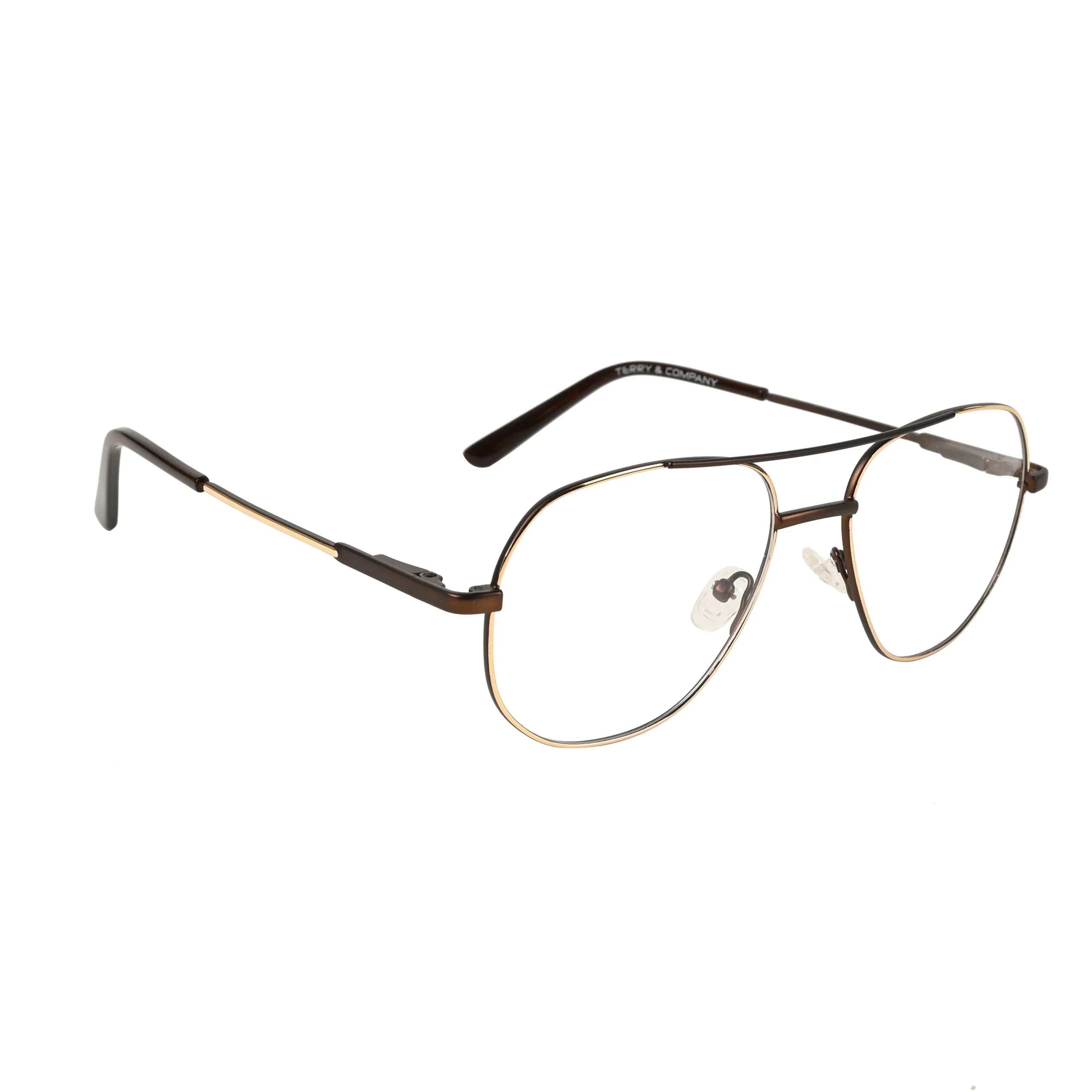 Terry & Co Exclusive | Metal Frame | Spring Hinges 23012 - Image 2