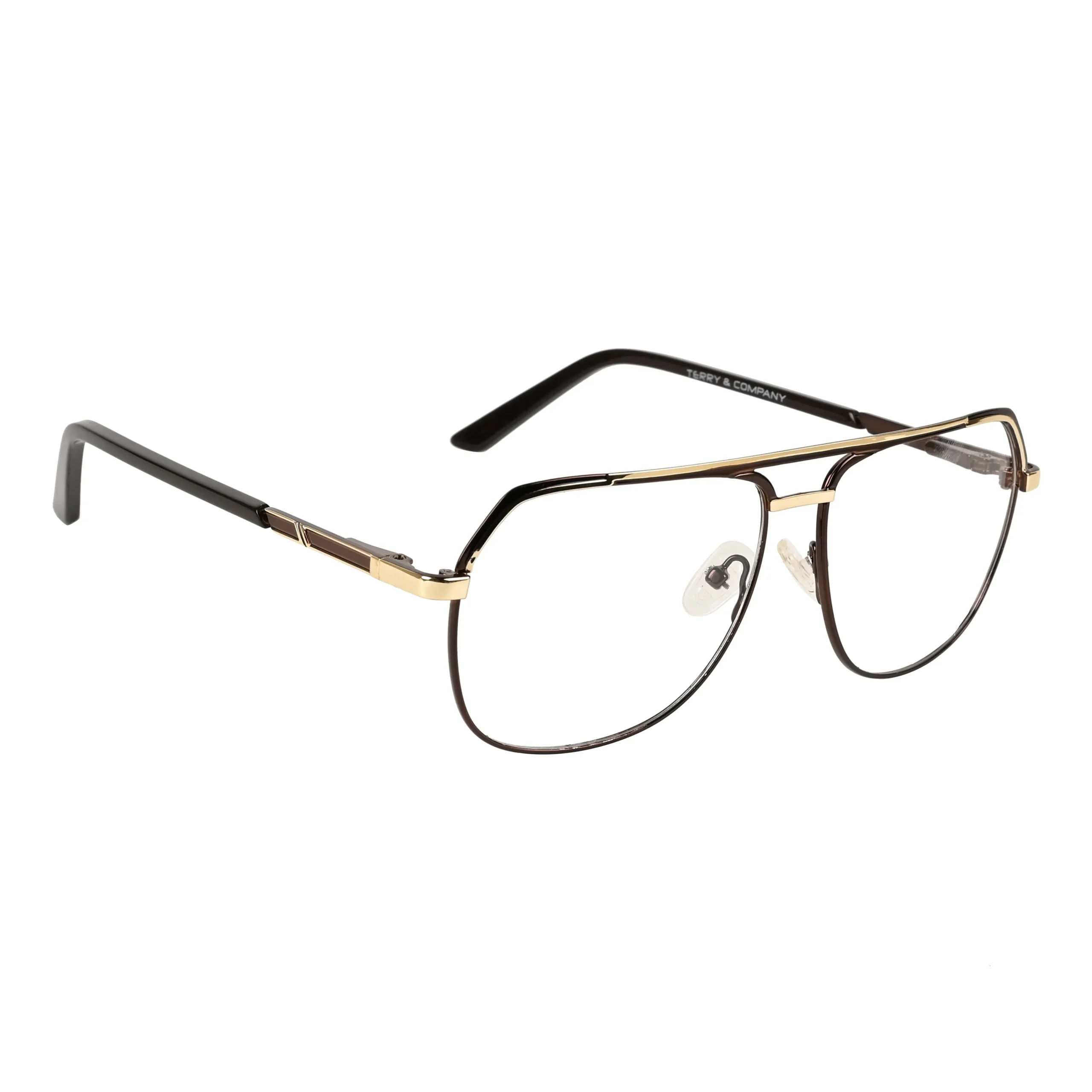 Terry & Co Exclusive | Metal Frame | Spring Hinges 23013 - Image 2