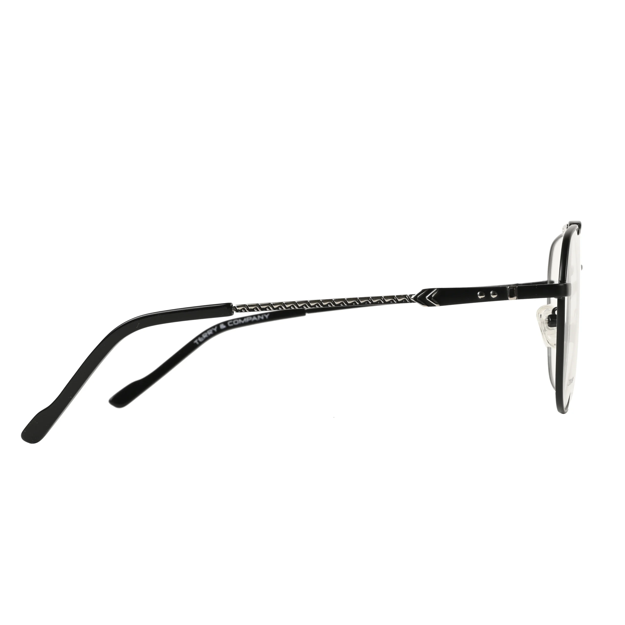Terry & Co Exclusive | Metal Frame | Spring Hinges 23014 - Image 3