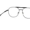 Terry & Co Exclusive | Metal Frame | Spring Hinges 23014 - Thumbnail Image 4