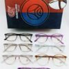 Glenn Fod Eyewear || Blue Cut || Sheet Frame || Spring Hinges - Thumbnail Image 2