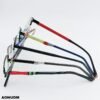 Aorudm Eyewear || Metal Frame || Spring Hinges - Thumbnail Image 3