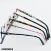 HDSEWOS Eyewear || Metal Frame || Spring Hinges - Thumbnail Image 2