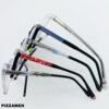Pizzamen Eyewear || Sheet Frame || Spring Hinges - Thumbnail Image 3
