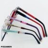 Pizzamen Eyewear || Sheet Frame || Spring Hinges - Thumbnail Image 2